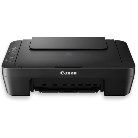 Canon PIXMA E470 All in One (Print, Scan, Copy)